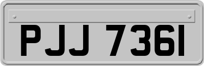 PJJ7361