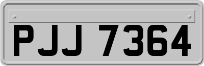 PJJ7364