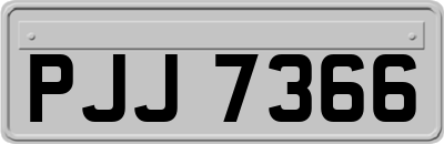 PJJ7366