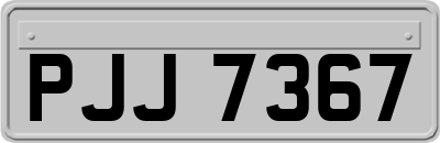PJJ7367