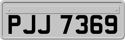 PJJ7369