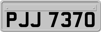 PJJ7370