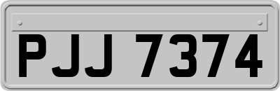 PJJ7374