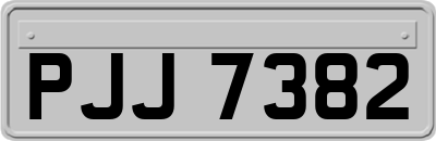 PJJ7382