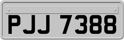 PJJ7388