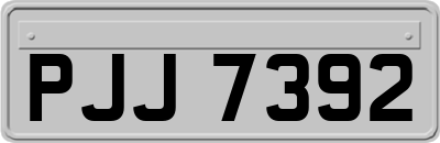PJJ7392