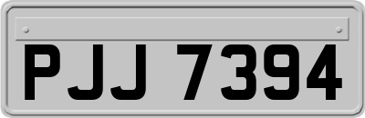 PJJ7394