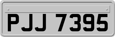PJJ7395