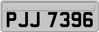 PJJ7396