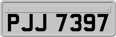 PJJ7397