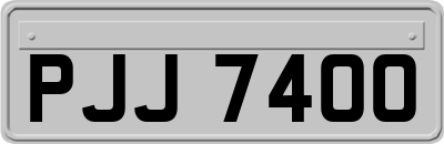 PJJ7400