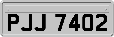 PJJ7402