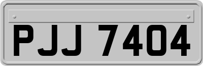 PJJ7404