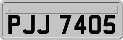 PJJ7405