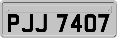 PJJ7407