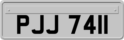 PJJ7411