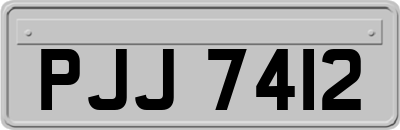 PJJ7412