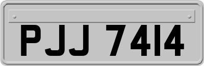 PJJ7414
