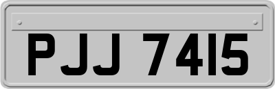 PJJ7415