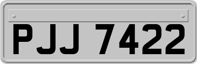 PJJ7422