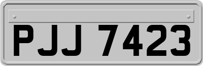 PJJ7423