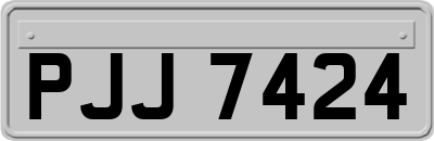 PJJ7424