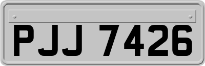 PJJ7426