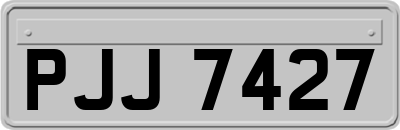 PJJ7427