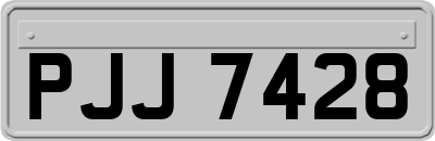 PJJ7428