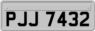 PJJ7432