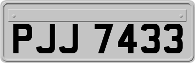 PJJ7433