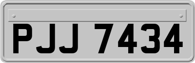 PJJ7434