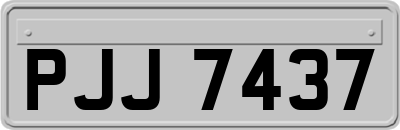 PJJ7437