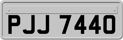 PJJ7440