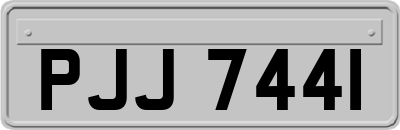 PJJ7441