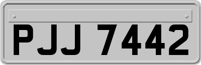 PJJ7442