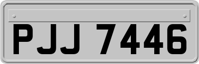 PJJ7446