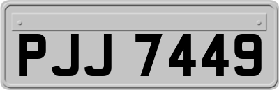 PJJ7449