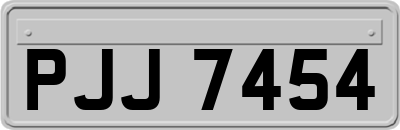 PJJ7454