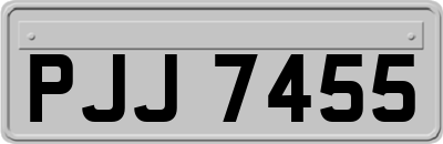 PJJ7455