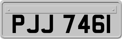 PJJ7461