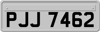 PJJ7462