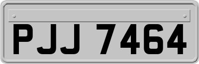 PJJ7464