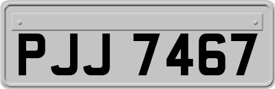 PJJ7467