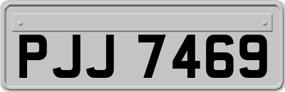 PJJ7469