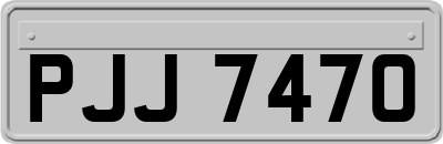 PJJ7470