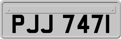 PJJ7471