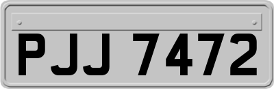 PJJ7472