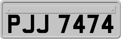 PJJ7474