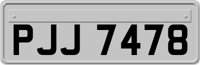 PJJ7478